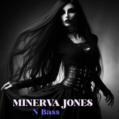 Minerva Jones头像