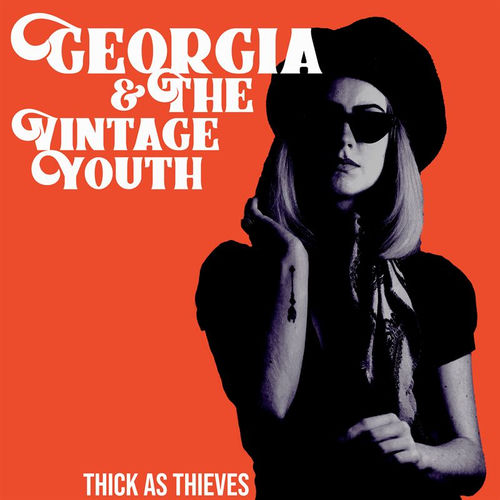 Georgia & the Vintage Youth头像
