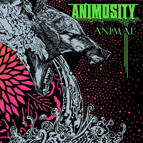 Animosity头像
