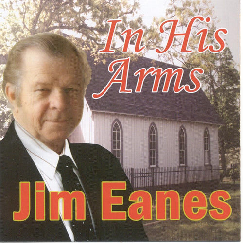 Jim Eanes头像