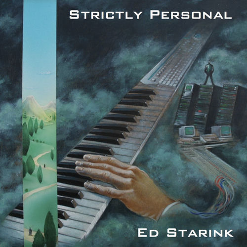 Ed Starink头像