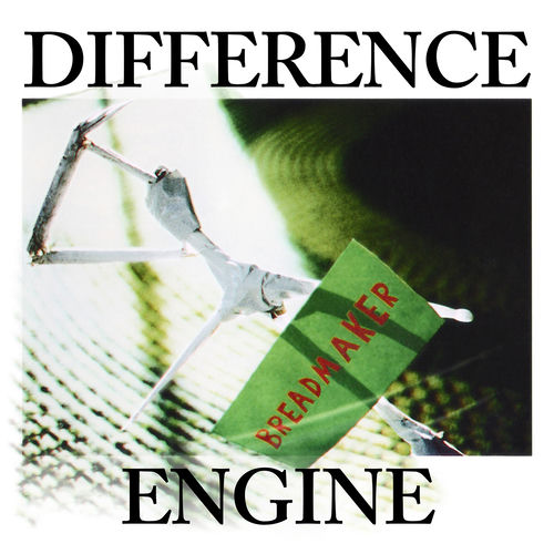 Difference Engine头像