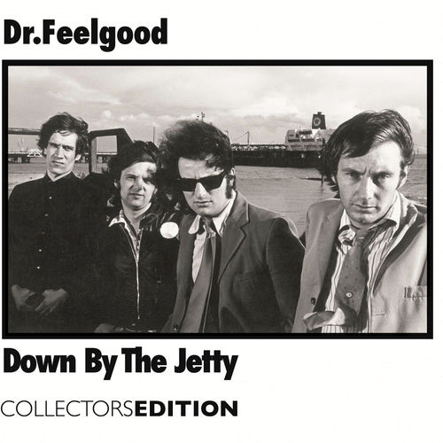 Dr. Feelgood头像