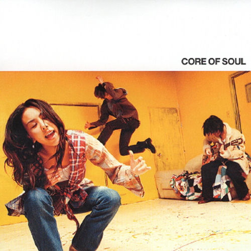 CORE OF SOUL头像