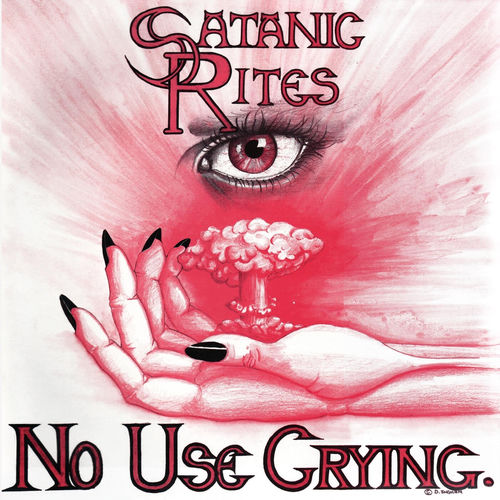 Satanic Rites头像