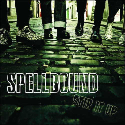 Spellbound头像