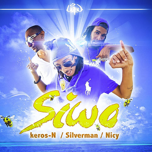 Silverman头像