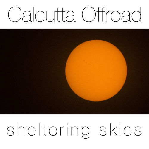 Calcutta Offroad头像