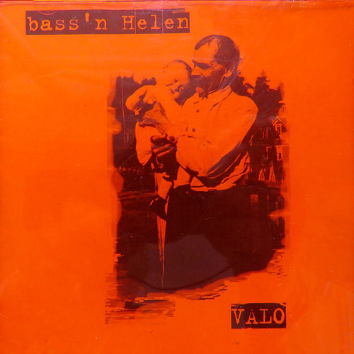 bass'n Helen头像