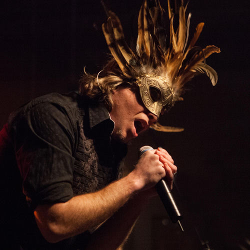 Kory & the Fireflies头像
