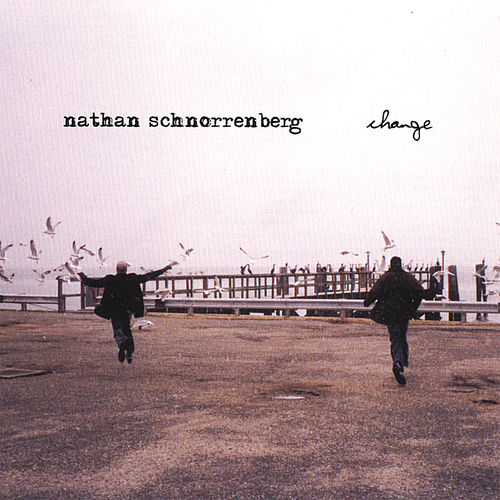 Nathan Schnorrenberg头像