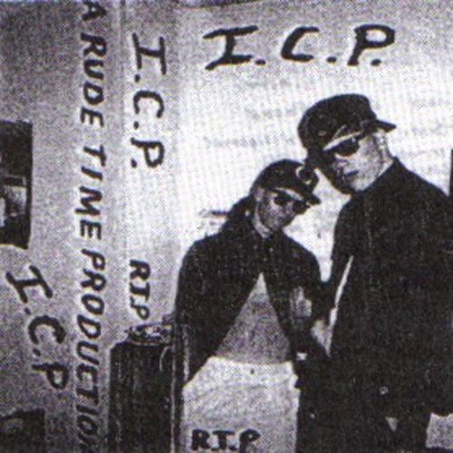 Inner City Posse头像