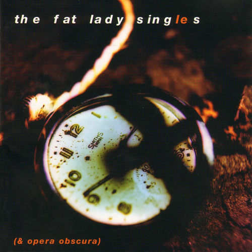 The Fat Lady Sings头像