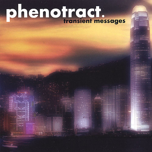 Phenotract头像