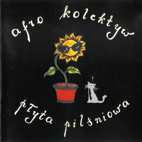 Afro Kolektyw头像