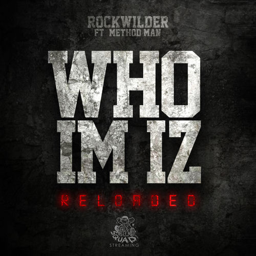 Rockwilder头像