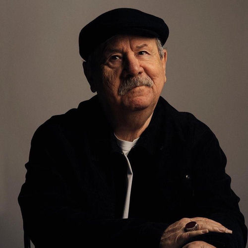 Bülent Ortaçgil头像