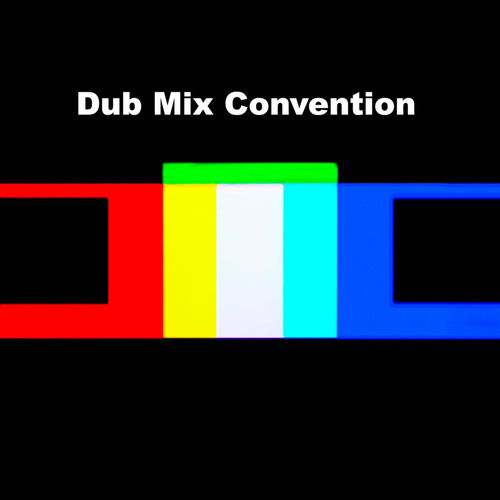 Dub Mix Convention头像