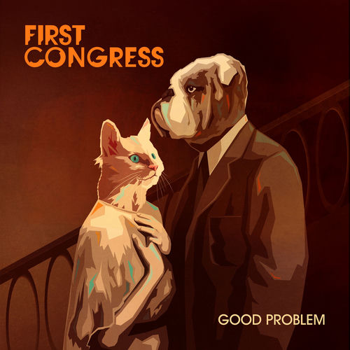 First Congress头像