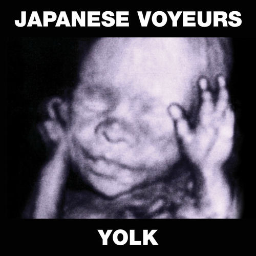 Japanese Voyeurs头像