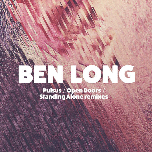 Ben Long头像