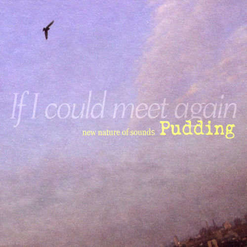 Pudding头像