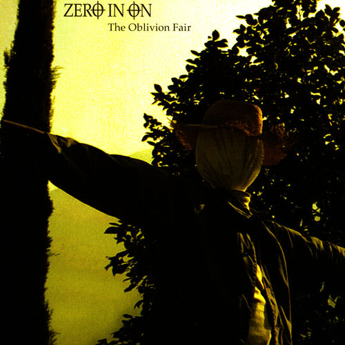 Zero In On头像