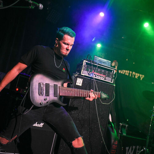 Next Door To Heaven头像