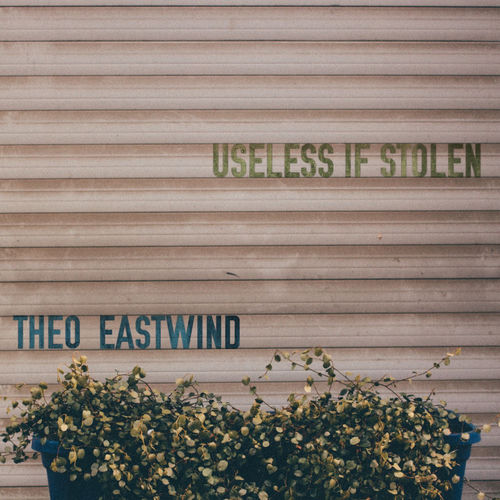 Theo Eastwind头像
