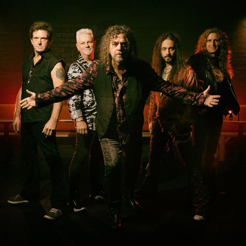Tygers of Pan Tang头像