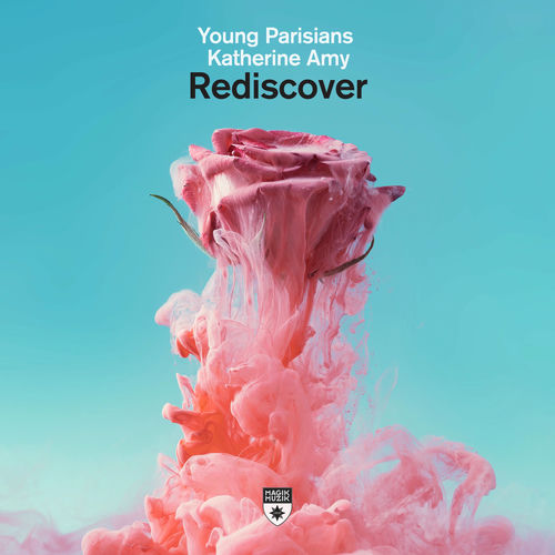 Young Parisians头像
