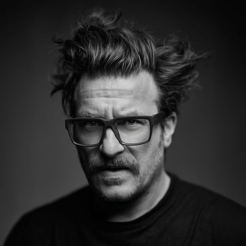 Parov Stelar头像