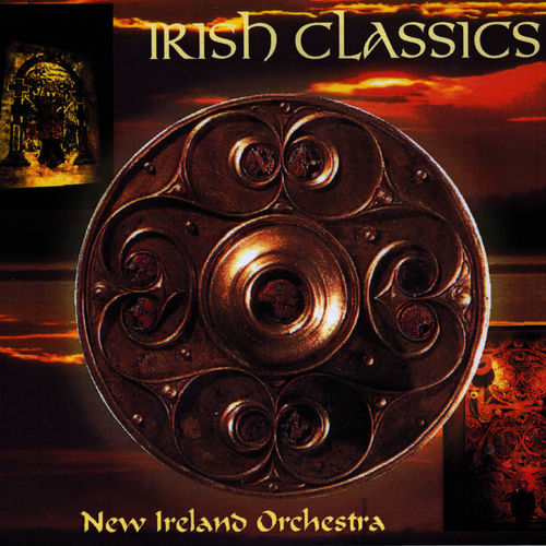 New Ireland Orchestra头像