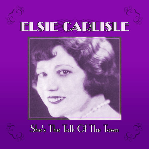 Elsie Carlisle头像