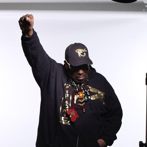 Afrika Bambaataa头像