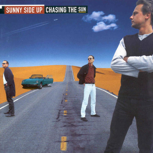 Sunny Side Up头像