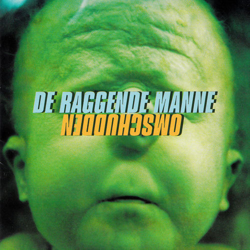 De Raggende Manne头像