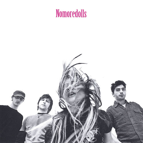 Nomoredolls头像