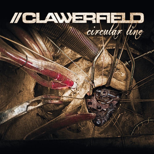 Clawerfield头像