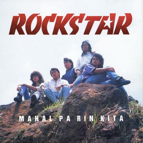 Rockstar头像