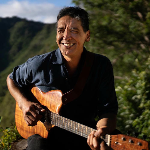 John Cruz头像