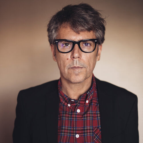 Iván Ferreiro头像