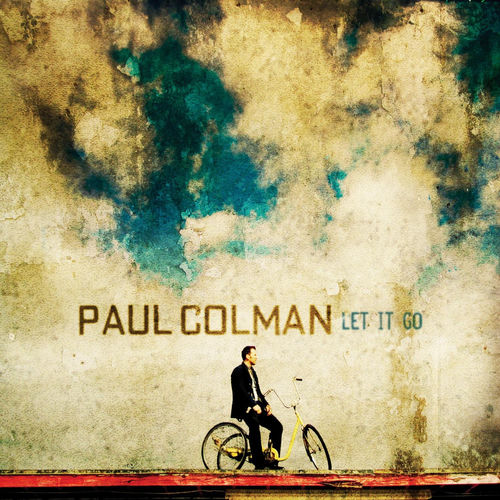 Paul Colman头像