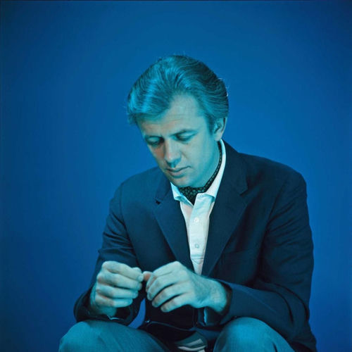 Gary McFarland头像