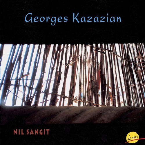 Georges Kazazian头像