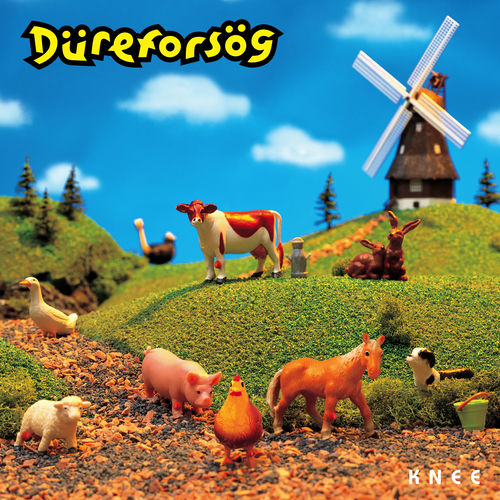 Düreforsög头像