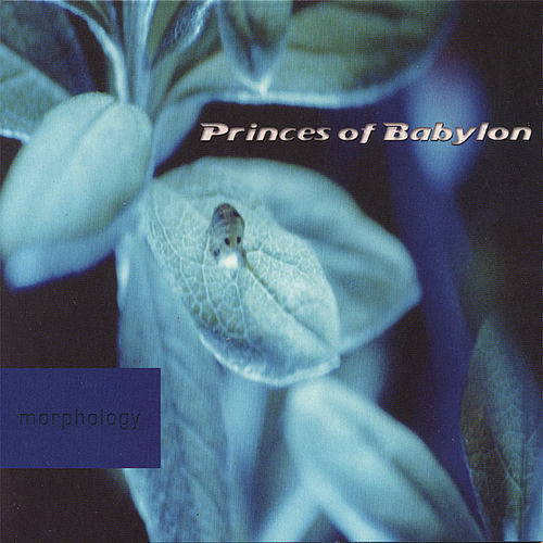 Princes of Babylon头像