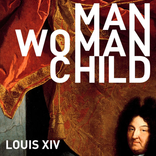 Manwomanchild头像
