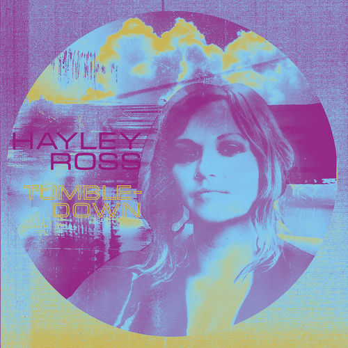 Hayley Ross头像