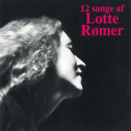 Lotte Rømer头像